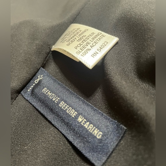 Banana Republic Blazer - Picture 7 of 7